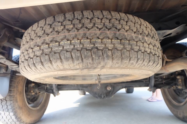 ขายกะบะ ISUZU HI-LANDER, 2.5  ดีเซล ปี 2012