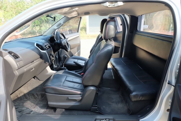 ขายกะบะ ISUZU HI-LANDER, 2.5  ดีเซล ปี 2012