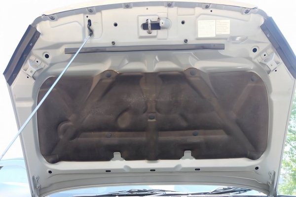 ขายกะบะ ISUZU HI-LANDER, 2.5  ดีเซล ปี 2012