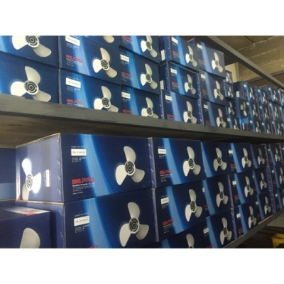 ใบพัดใหม่ยี่ห้อ Baek San จากประเทศเกาหลี