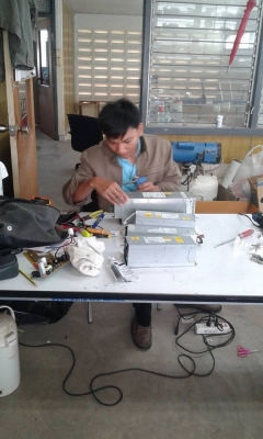 สวิตชิ่ง60 แอมป์