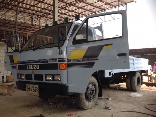 สด ผ่อน NKR 110 4 BE1 เอกสารพร้อมโอน ม 79 สด ผ่อน NKR 110 4 BE1 เอกสารพร้อมโอน ม 79