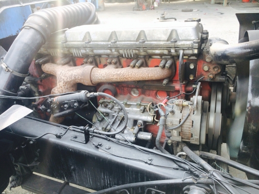 ิขานครับ. 6ล้อเครน5ตัน FF1j