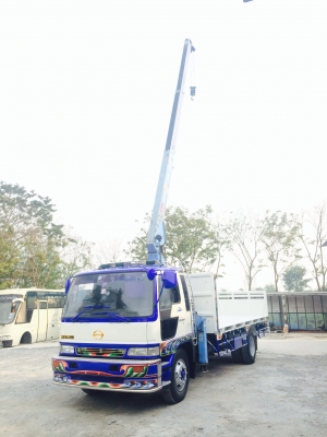 ิขานครับ. 6ล้อเครน5ตัน FF1j