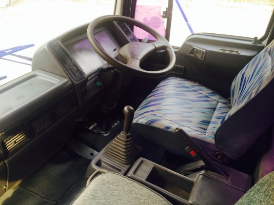 ิขานครับ. 6ล้อเครน5ตัน FF1j