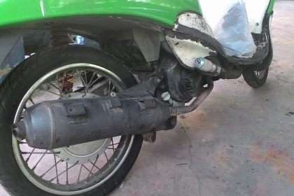 ขายซากฟีโน่4000บ.(รายละเอียดด้านใน)