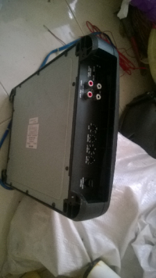 alpine pdx คราสdตัวท็อปเสียงดีมาก สภาพใหม่กิ้บ ใช้ชิฟคุมรุ่นใหม่ไม่กวนกลางแหลม alpine pdx คราสdตัวท็อปเสียงดีมาก สภาพใหม่กิ้บ ใช้ชิฟคุมรุ่นใหม่ไม่กวนกลางแหลม