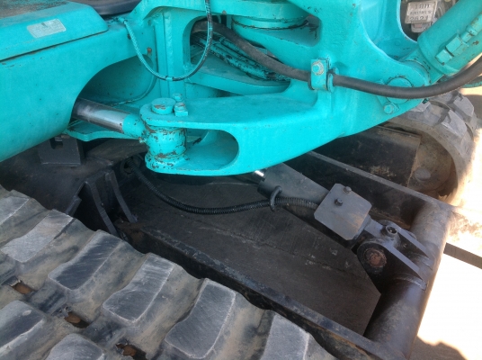 รถขุดดิน รถขุดดิน