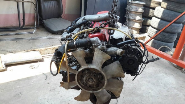 ขายเครื่อง-เกียร์ นิสสัน BIG-M สภาพใช้งานได้ ขายเครื่อง-เกียร์ นิสสัน BIG-M สภาพใช้งานได้