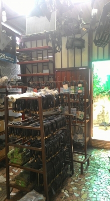 ขายอะไหล่ในร้านและชั่นวางอะไหล่ทั่งหมดเลิกกิจการครับ ขายอะไหล่ในร้านและชั่นวางอะไหล่ทั่งหมดเลิกกิจการครับ