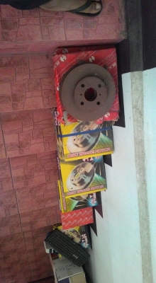 ขายเหมาอะไหล่รถยนต์ประดับยนต์ของใหม่ในร้านและชั่นวางของทั่งหมด0835466602