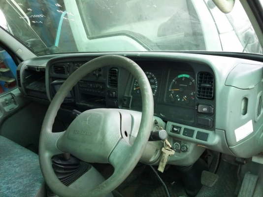 ขายหัวเก๋ง มิตซูบิชิ แคนเตอร์ หัวแคบ สภาพสวย