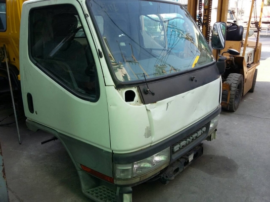 ขายหัวเก๋ง มิตซูบิชิ แคนเตอร์ หัวแคบ สภาพสวย