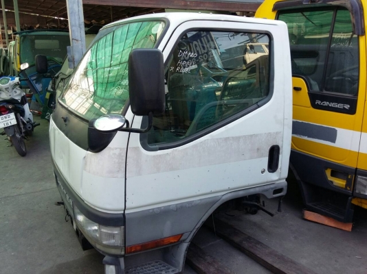 ขายหัวเก๋ง มิตซูบิชิ แคนเตอร์ หัวแคบ สภาพสวย