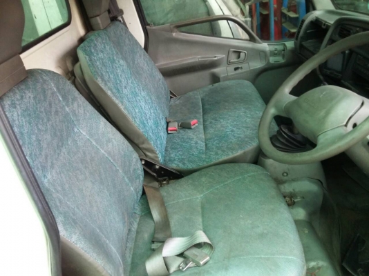 ขายหัวเก๋ง มิตซูบิชิ แคนเตอร์ หัวแคบ สภาพสวย