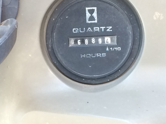 Kobelco SK115SR - YV02-01747 ปี 2001 นำเข้าจากญี่ปุ่น ราคาไม่แพงครับ