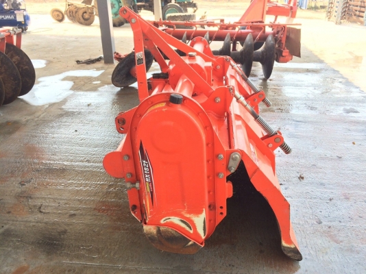 ขายโรตารี่RX182F สวยเดิมไม่เคยทำสี ขายโรตารี่RX182F สวยเดิมไม่เคยทำสี