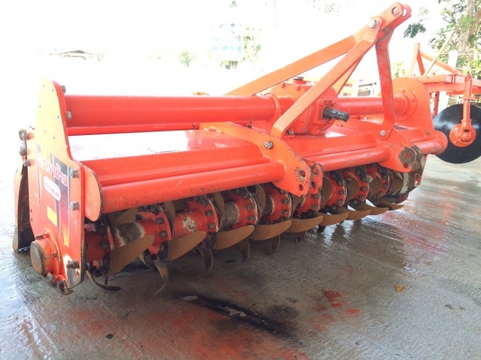 ขายโรตารี่RX182F สวยเดิมไม่เคยทำสี ขายโรตารี่RX182F สวยเดิมไม่เคยทำสี