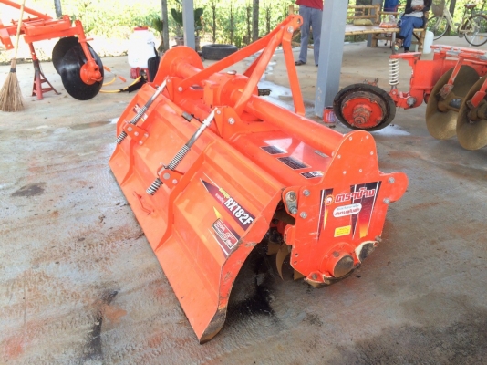 ขายโรตารี่RX182F สวยเดิมไม่เคยทำสี ขายโรตารี่RX182F สวยเดิมไม่เคยทำสี