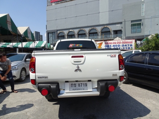MITSUBISHI TRITON DOUBLE CAB 2.5 GLS MT ปี2014 โทร098-9190195ดาวออโต้เบสท์ MITSUBISHI TRITON DOUBLE CAB 2.5 GLS MT ปี2014 โทร098-9190195ดาวออโต้เบสท์