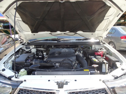 MITSUBISHI TRITON DOUBLE CAB 2.5 GLS MT ปี2014 โทร098-9190195ดาวออโต้เบสท์ MITSUBISHI TRITON DOUBLE CAB 2.5 GLS MT ปี2014 โทร098-9190195ดาวออโต้เบสท์