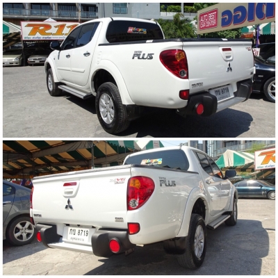 MITSUBISHI TRITON DOUBLE CAB 2.5 GLS MT ปี2014 โทร098-9190195ดาวออโต้เบสท์ MITSUBISHI TRITON DOUBLE CAB 2.5 GLS MT ปี2014 โทร098-9190195ดาวออโต้เบสท์