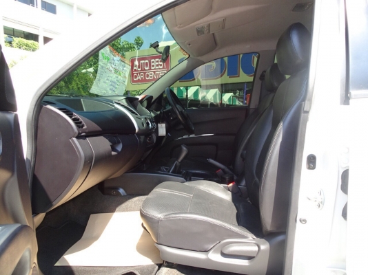 MITSUBISHI TRITON DOUBLE CAB 2.5 GLS MT ปี2014 โทร098-9190195ดาวออโต้เบสท์ MITSUBISHI TRITON DOUBLE CAB 2.5 GLS MT ปี2014 โทร098-9190195ดาวออโต้เบสท์