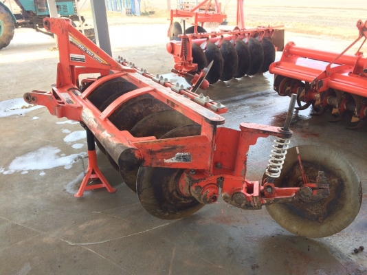 ขายผานตราช้าง DH246F เฮฟวี่พลัส เดิมสวยไม่มีรอยเชื่อมรอยดาม