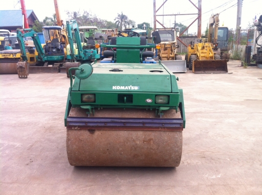 รถบดดิน