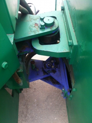 รถบดดิน