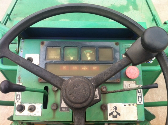 รถบดดิน