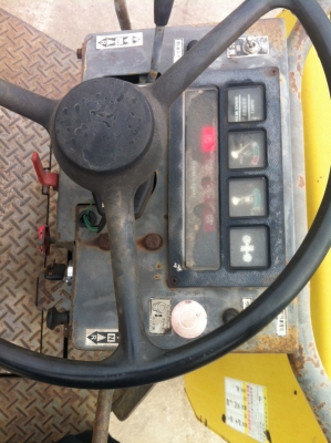 รถบดดิน รถบดดิน