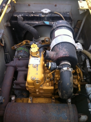 รถบดดิน รถบดดิน