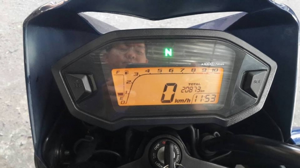 ขาย HONDA MSX 125 ปี 57 เครื่องดีเดิมๆ สีภายนอกสวย แต่งตามรูป เล่มพร้อมชุดโอน ขาย HONDA MSX 125 ปี 57 เครื่องดีเดิมๆ สีภายนอกสวย แต่งตามรูป เล่มพร้อมชุดโอน