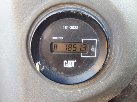 รถตักดิน