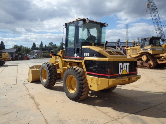 รถตักดิน