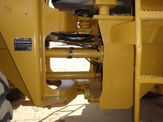 รถตักดิน