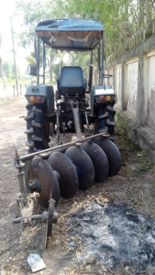 ขายรถไถไทซัน 304 พร้อมผาน โรตาลี่ พ่วง