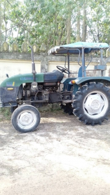 ขายรถไถไทซัน 304 พร้อมผาน โรตาลี่ พ่วง