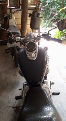 ขายมอไซค์ honda phantom150cc ขายมอไซค์ honda phantom150cc