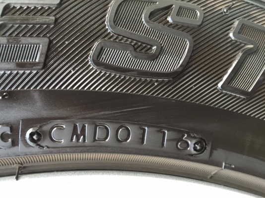 ขายล้อแม็ก ออนิว บูลเพาเวอร์1.9 ถอดป้ายแดงพร้อมยางขอบ18 ชุดละ 30,000 บาท