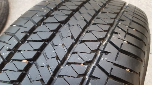 ขายล้อแม็ก ออนิว บูลเพาเวอร์1.9 ถอดป้ายแดงพร้อมยางขอบ18 ชุดละ 30,000 บาท