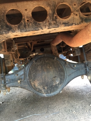 ขาย.6ล้อ. NPR. เครื่อง4BD1. ดั้มเกษตร. ช่วงล่างเอฟ. เครื่องดี