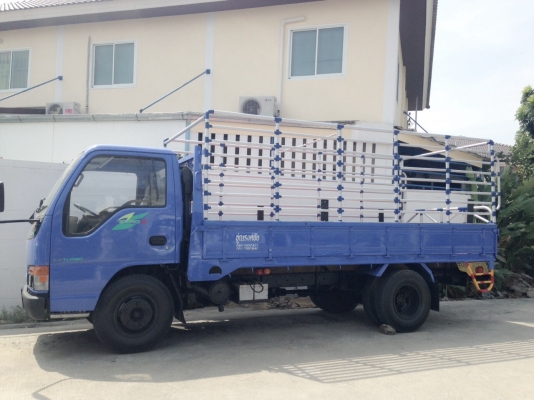 ขายรถ6ล้อNKR รุ่น lSUZU 120 แรงม้า ติดต่อ 082-4894182 - 087-1093704 ID LINE pitark_ tark