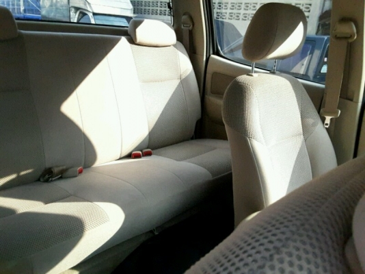 ขาย Toyota Vigo 4DR AT 3.0G 4WD ปี 05.