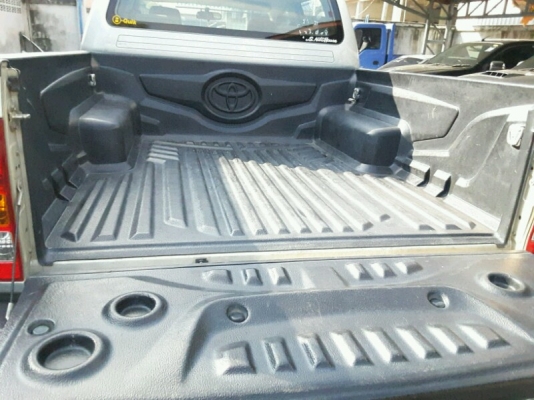 ขาย Toyota Vigo 4DR AT 3.0G 4WD ปี 05.