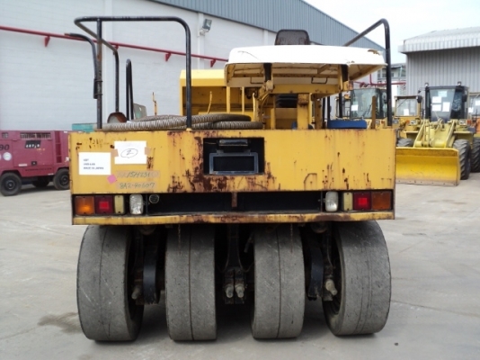 Hitachi RT200WT รถบด 7ล้อพร้อมใช้งานครับ สอบถามได้ครับ 098-246-3778 , 089-062-8275 น๊อคครับ