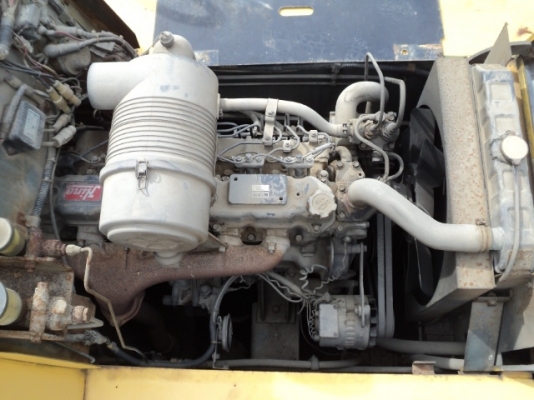 Hitachi RT200WT รถบด 7ล้อพร้อมใช้งานครับ สอบถามได้ครับ 098-246-3778 , 089-062-8275 น๊อคครับ