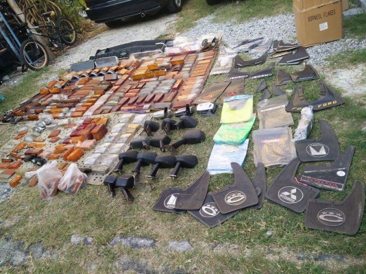 ขายเหมาอะไหล่