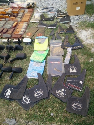 ขายเหมาอะไหล่